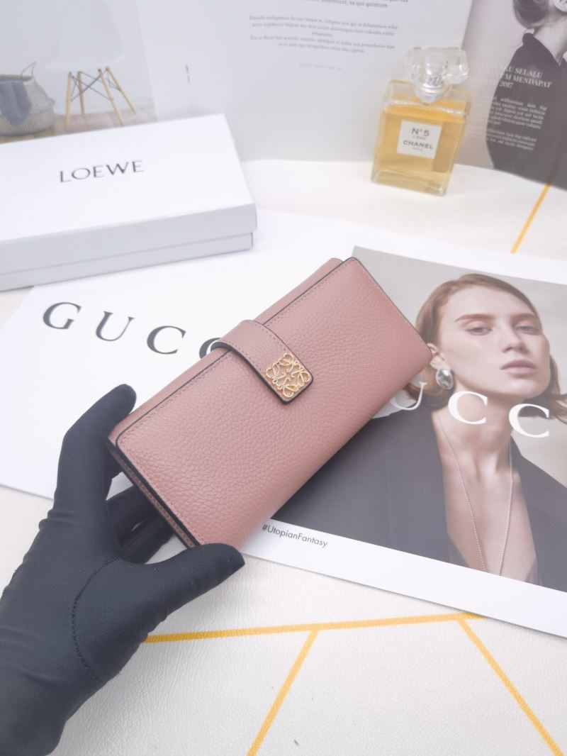 Loewe Wallets Purse